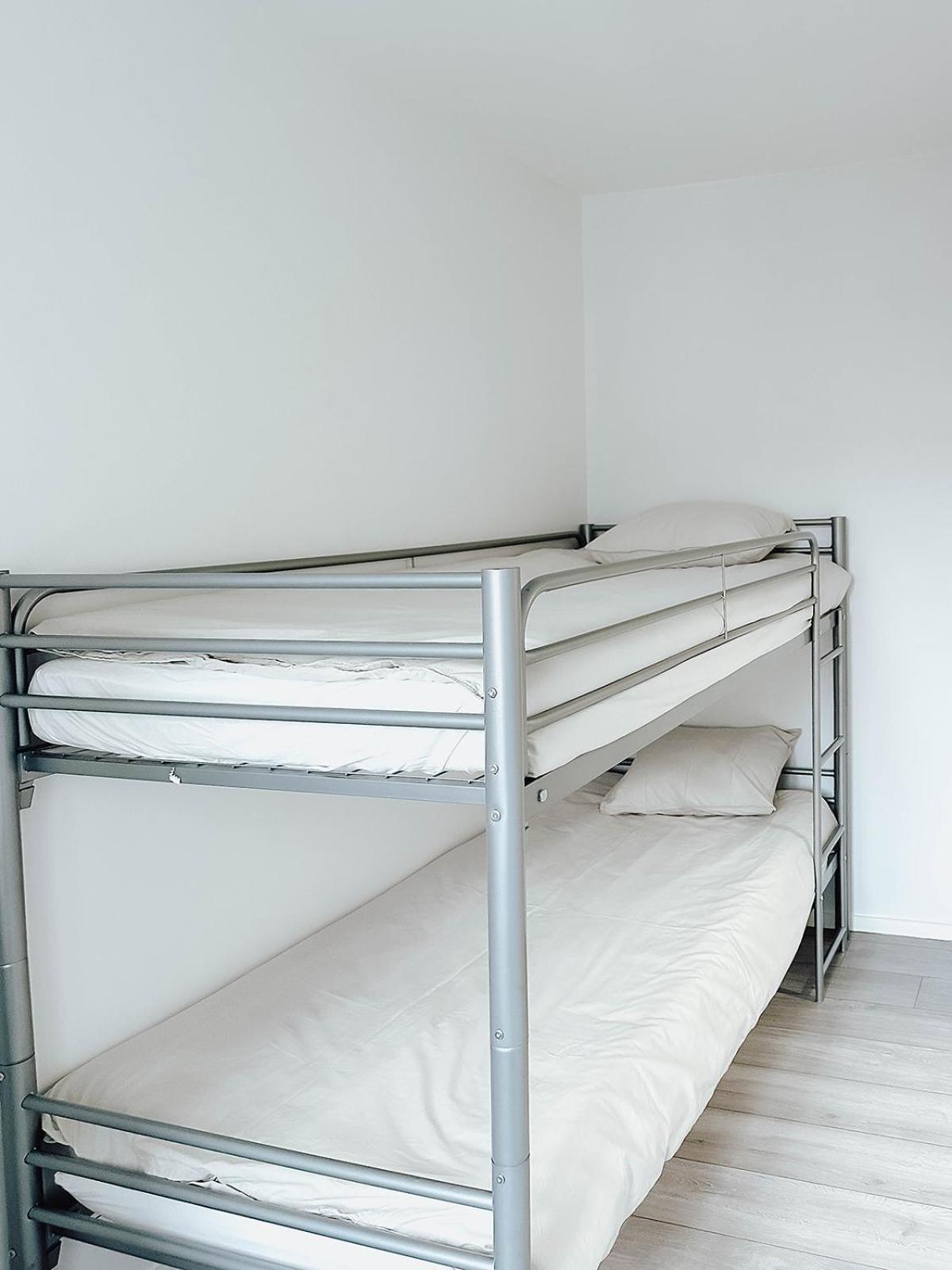 Sea Breeze Ostende